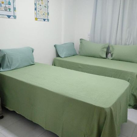 Flat Praia Dos Carneiros / Tamandare 103 Eksteriør bilde