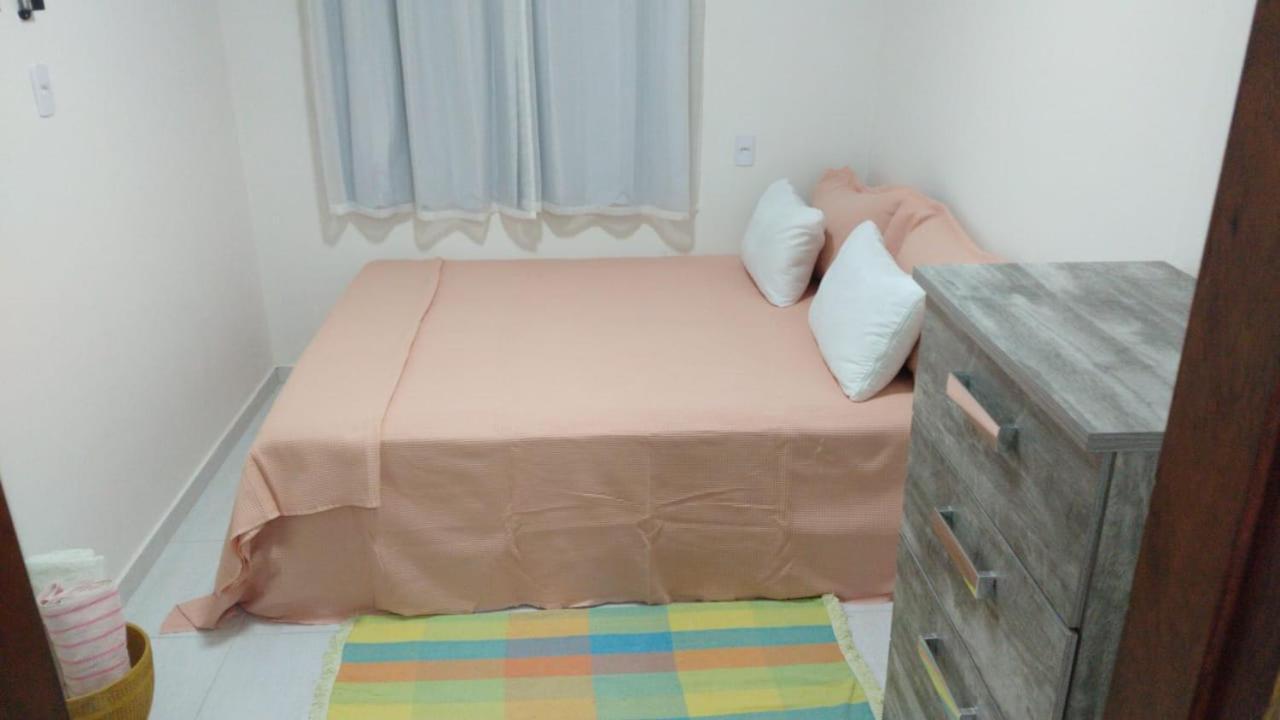 Flat Praia Dos Carneiros / Tamandare 103 Eksteriør bilde
