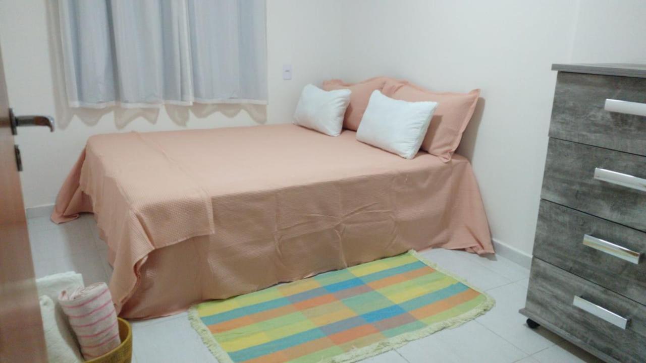 Flat Praia Dos Carneiros / Tamandare 103 Eksteriør bilde