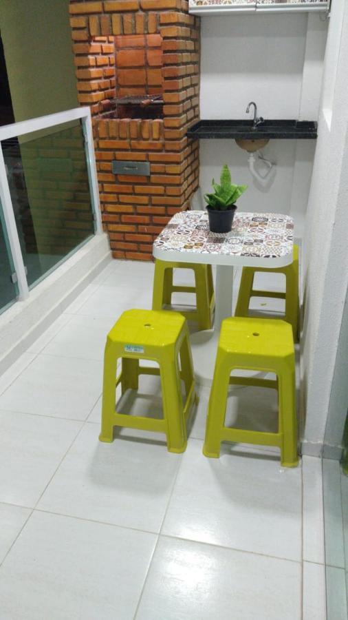 Flat Praia Dos Carneiros / Tamandare 103 Eksteriør bilde