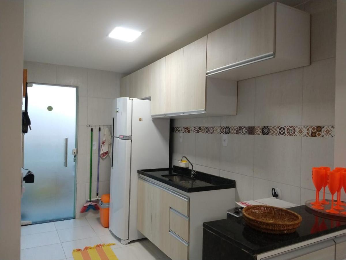 Flat Praia Dos Carneiros / Tamandare 103 Eksteriør bilde